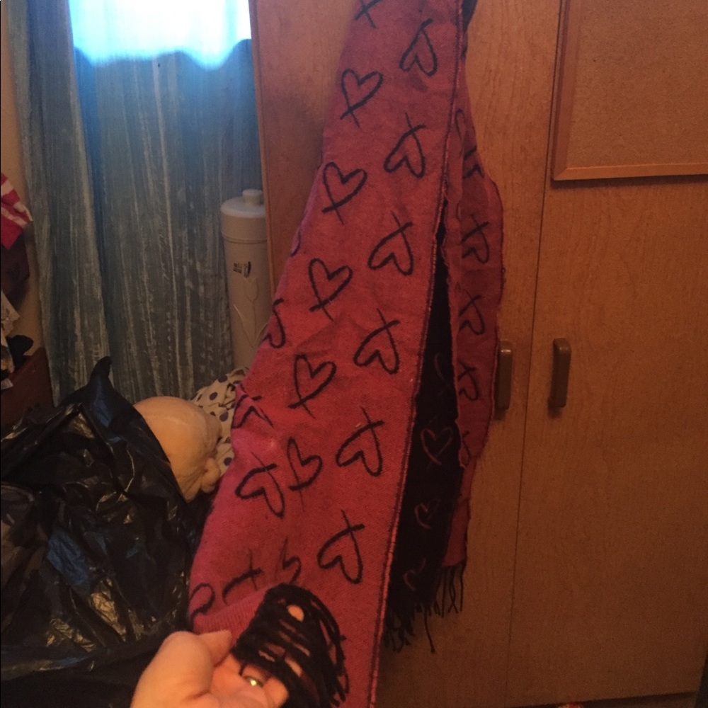 Victoria Secret Long Scarf